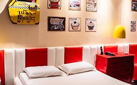 Altana Motel